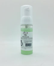 Foaming Hand Cleanser