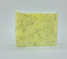 Handcrafted Soap