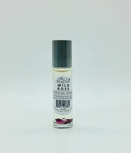 Botanical Perfume Roller Balls