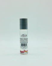 Botanical Perfume Roller Balls