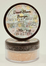 Set Apart Beauty Bronzer