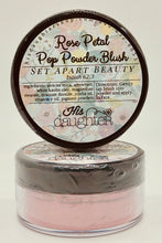 Set Apart Beauty Powder Blush