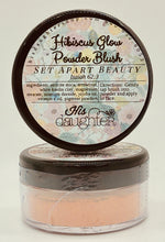 Set Apart Beauty Powder Blush