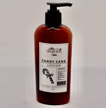 Moisturizing Body Lotion