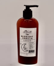 Moisturizing Body Lotion