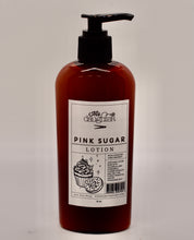 Moisturizing Body Lotion