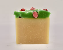Handcrafted Soap