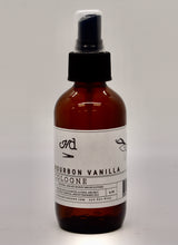 Spray Cologne