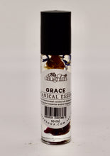 Botanical Perfume Roller Balls