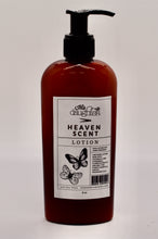Moisturizing Body Lotion