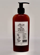 Moisturizing Body Lotion