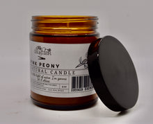 Natural Coconut Wax Candles