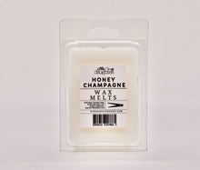 Natural Coconut Wax Melts