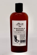 Shower Gel