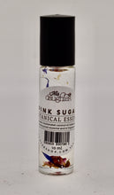 Botanical Perfume Roller Balls