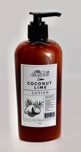 Moisturizing Body Lotion
