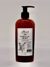 Moisturizing Body Lotion