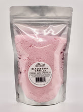 Fizzing Bath Sprinkles