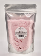 Fizzing Bath Sprinkles