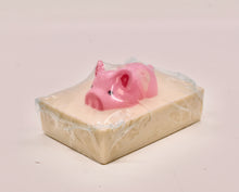 Glycerin Soap