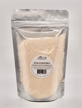 Fizzing Bath Sprinkles