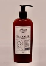 Moisturizing Body Lotion