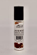 Botanical Perfume Roller Balls