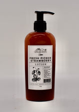 Moisturizing Body Lotion