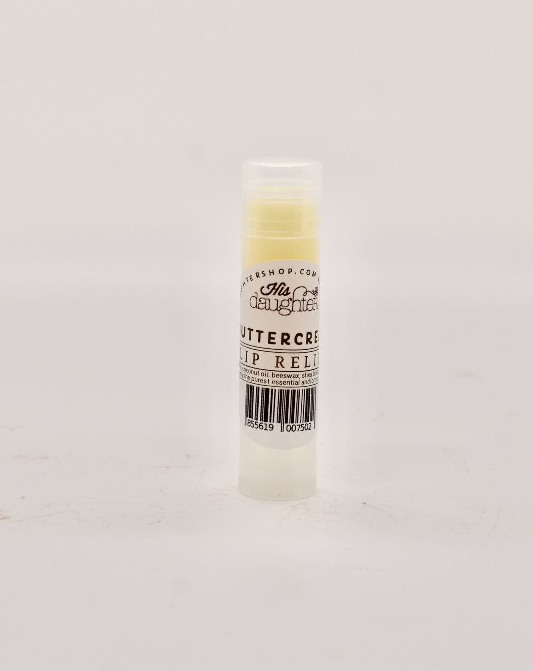 Lip Relief