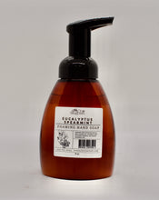 Foaming Hand Soap
