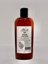 Men's Shampoo