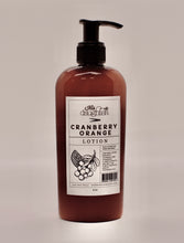Moisturizing Body Lotion