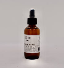 Body and Room Spray