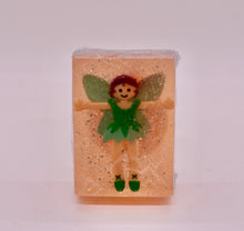 Glycerin Soap