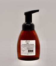 Foaming Hand Soap