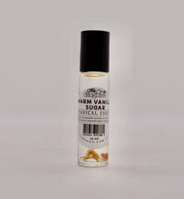 Botanical Perfume Roller Balls