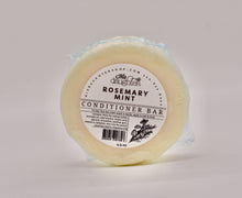 Conditioner Bar