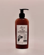 Moisturizing Body Lotion