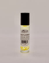 Botanical Perfume Roller Balls