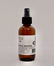 Body and Room Spray