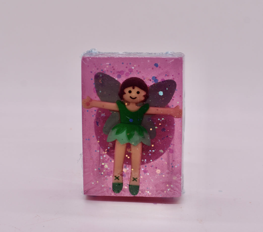Glycerin Soap