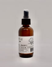 Body and Room Spray