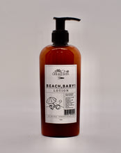 Moisturizing Body Lotion