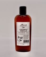 Shower Gel