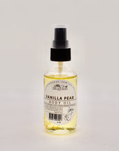 Body Oil