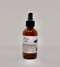 Body and Room Spray