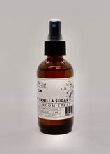 Body and Room Spray