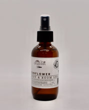 Body and Room Spray