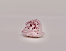 Bubbling Bath Truffles