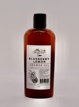 Shower Gel